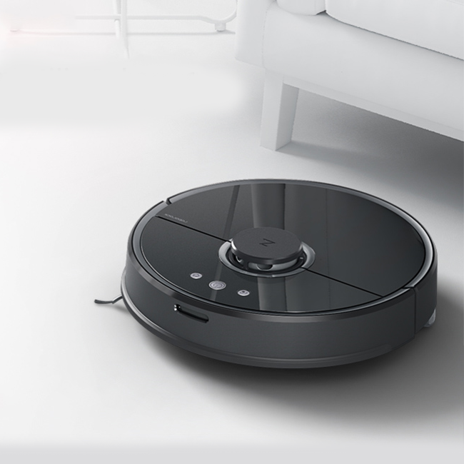 Xiaomi Mi RoboRock Vacuum S55 / Black