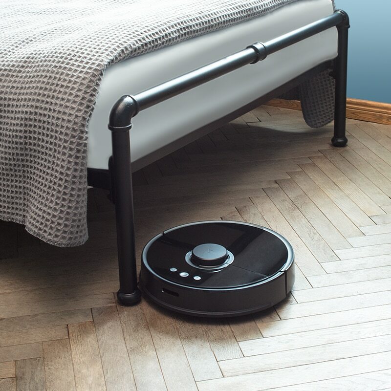 Xiaomi Mi RoboRock Vacuum S55 / Black