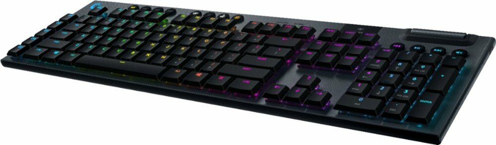 Logitech G915 / GL Tactile / Russian