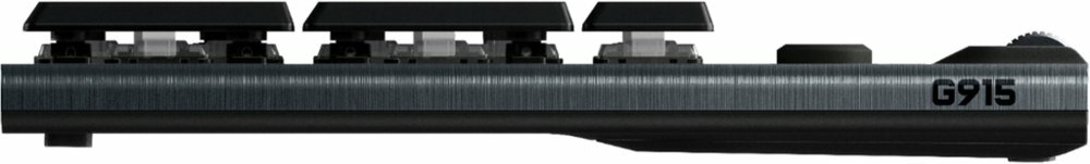 Logitech G915 / GL Tactile / Russian