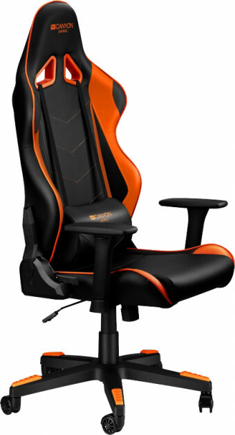 Canyon Deimos CND-SGCH4 Gaming Chair / Orange