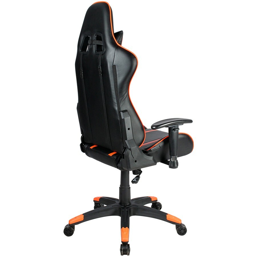 Canyon Fobos CND-SGCH3 Gaming Chair / Orange