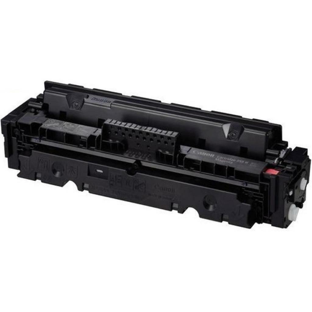 Laser Cartridge Canon 055H / Magenta