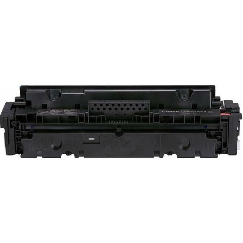 Laser Cartridge Canon 055H / Magenta
