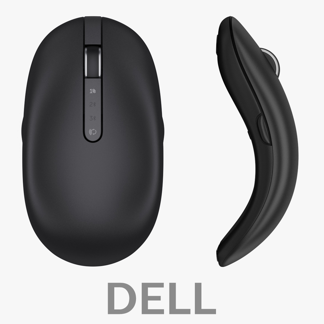 DELL Premier WM527 / Wireless + Bluetooth / 570-AAPS Black
