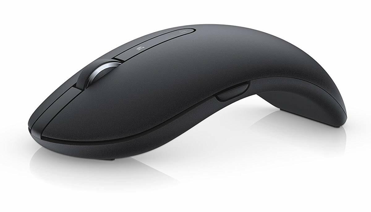 DELL Premier WM527 / Wireless + Bluetooth / 570-AAPS Black