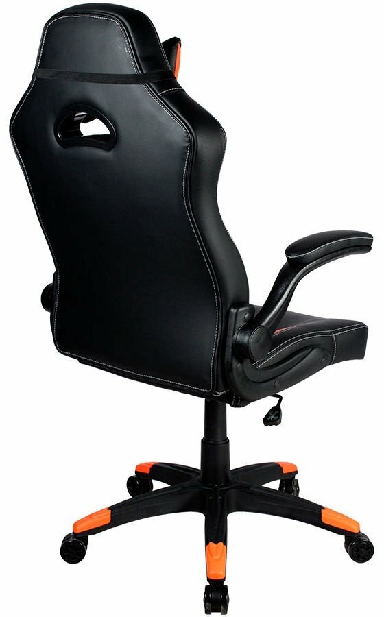 Canyon Vigil CND-SGCH2 Gaming Chair / Orange