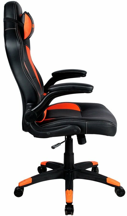Canyon Vigil CND-SGCH2 Gaming Chair / Orange