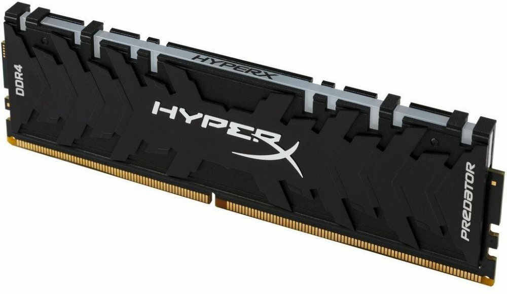 Kingston HyperX Predator RGB HX436C17PB4A/8 8GB DDR4 3600 / RGB