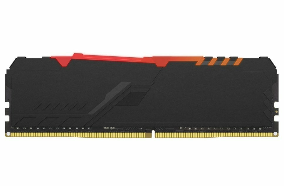 Kingston HyperX FURY RGB HX424C15FB3A/16 16GB DDR4 2400 / RGB