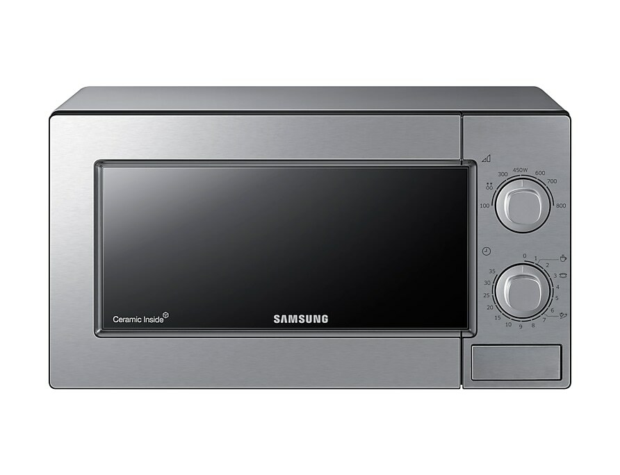 Samsung ME81MRTS/BW / Silver