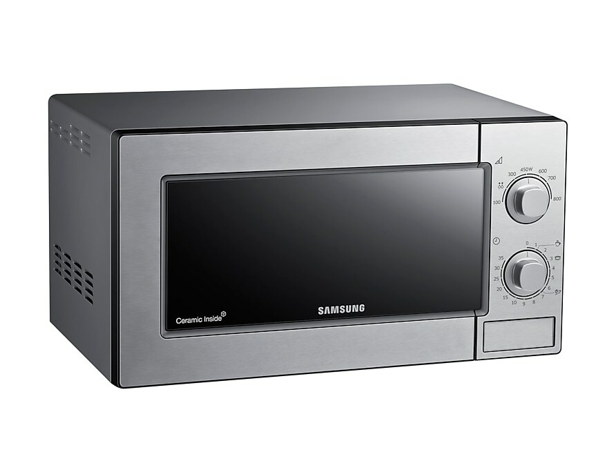 Samsung ME81MRTS/BW / Silver
