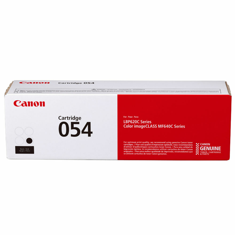 Laser Cartridge Canon 054 / Black