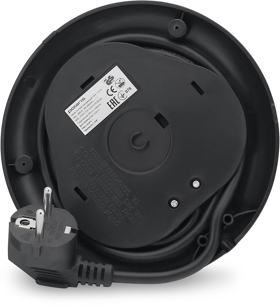 Polaris PWK1751CA / Inox