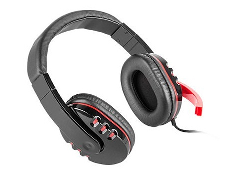 Genesis HM12X Black