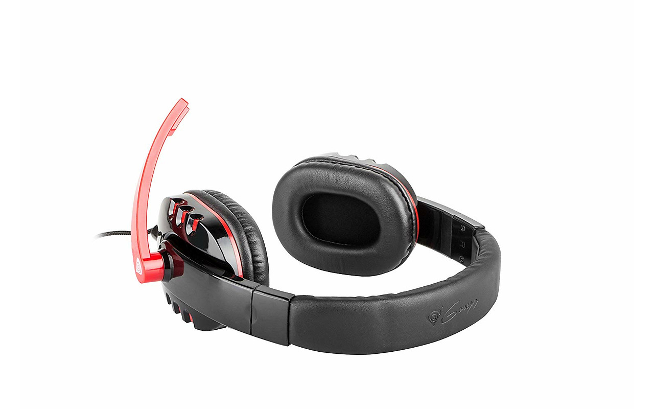 Genesis HM12X Black