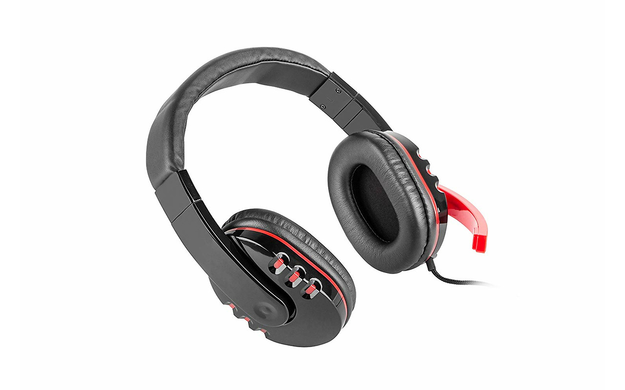 Genesis HM12X Black