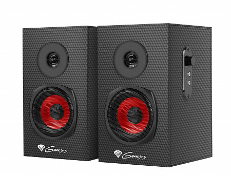Genesis Helium 200 20W 2.0 Black