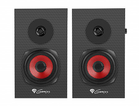 Genesis Helium 200 20W 2.0 Black