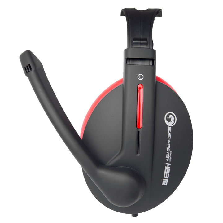 MARVO H8312 / Black