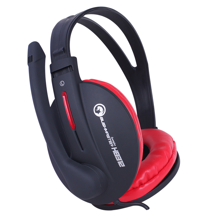 MARVO H8312 / Black