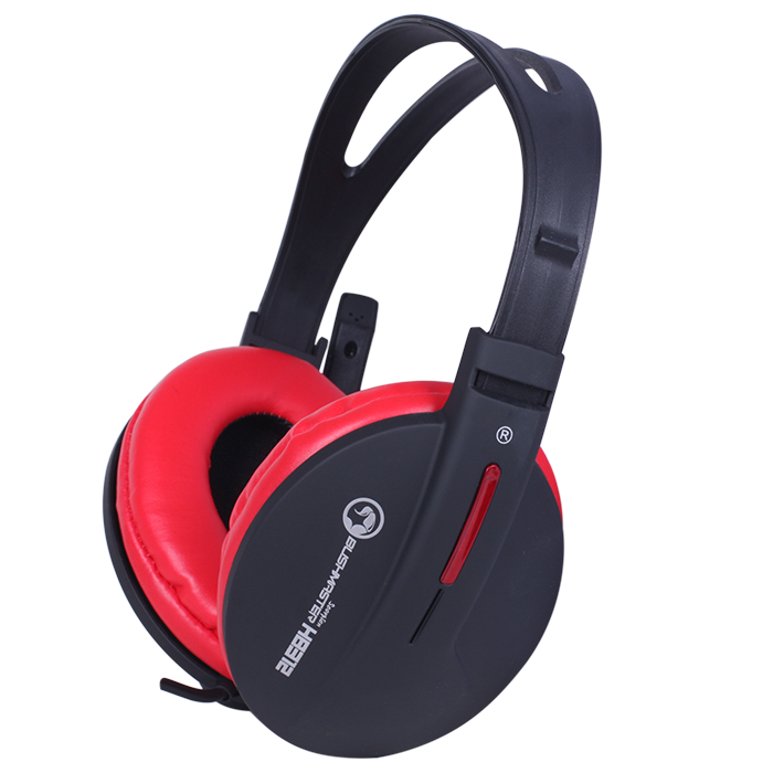 MARVO H8312 / Black