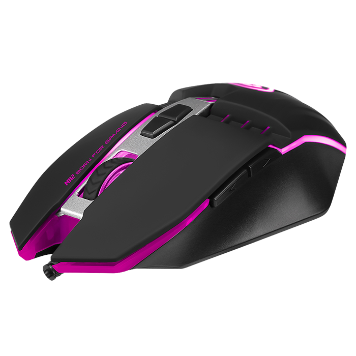MARVO M112 Black