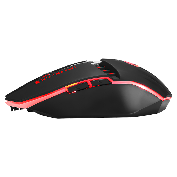 MARVO M112 Black