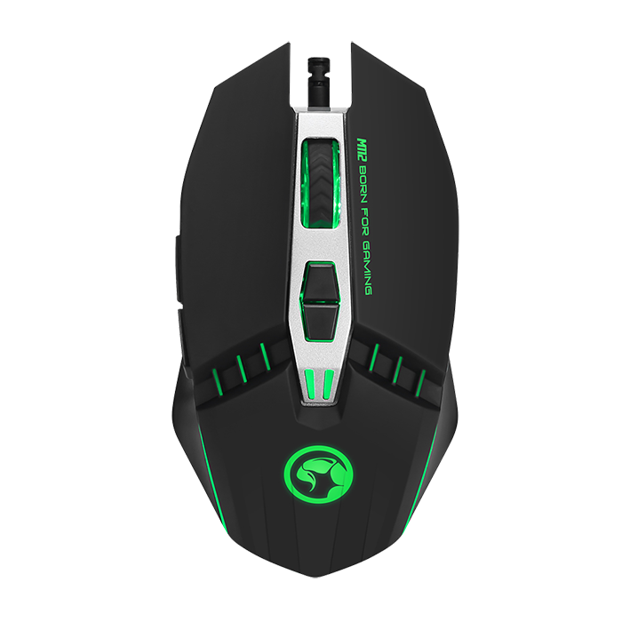 MARVO M112 Black
