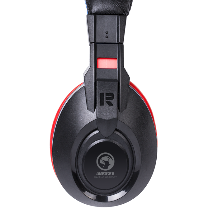 MARVO H8321 / Black