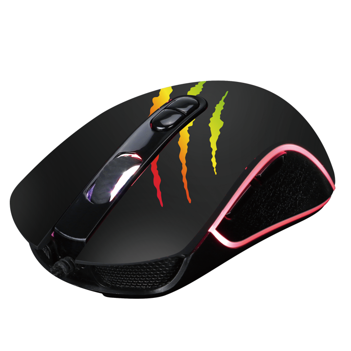 MARVO M425G / Black