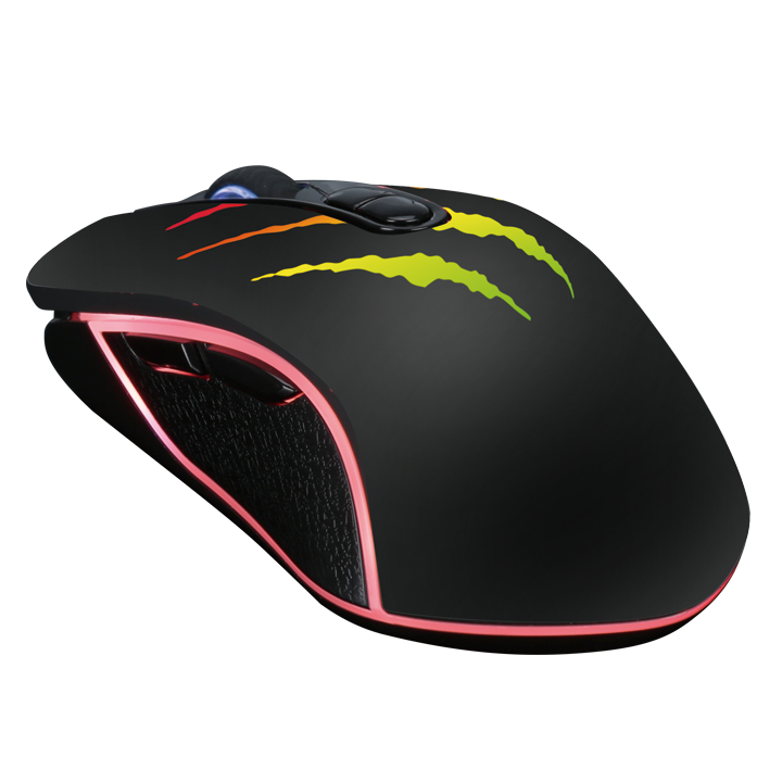 MARVO M425G / Black