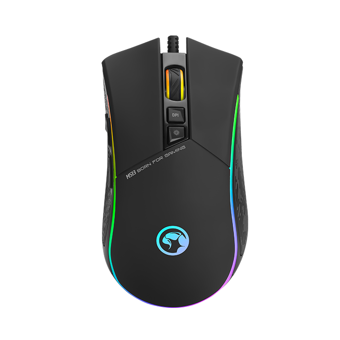 MARVO M513 Black