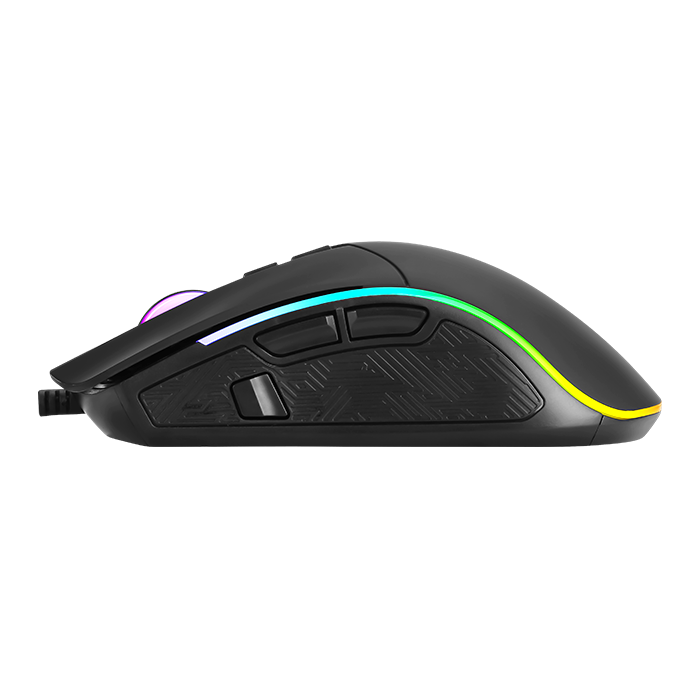MARVO M513 Black