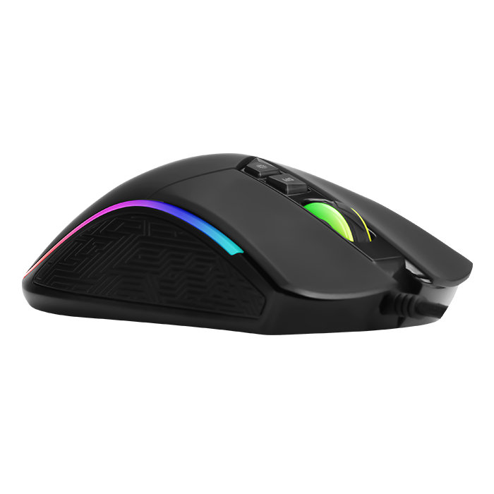 MARVO M513 Black