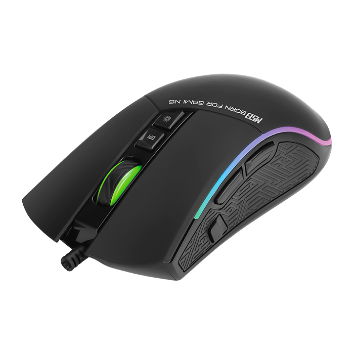 MARVO M513 Black