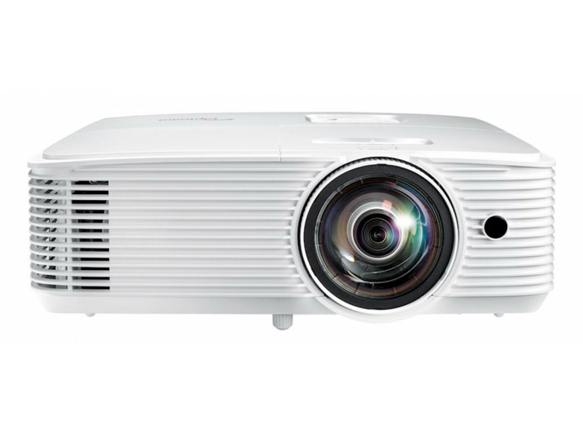 SET VIDEOPROIECTOR OPTOMA X308STE SHORT THROW+ SUPORT PROIECTOR CT-PRB-8M + TABLA Interactiva EVOBOARD IB85/DONWIEV IB86