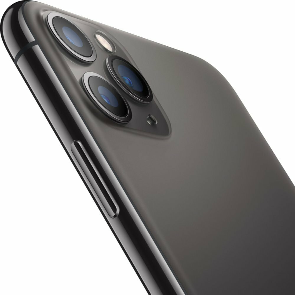 Apple iPhone 11 Pro / 5.8'' OLED 1125x2436 / A13 Bionic / 4Gb / 256Gb / 3046mAh / DUALSIM / Grey