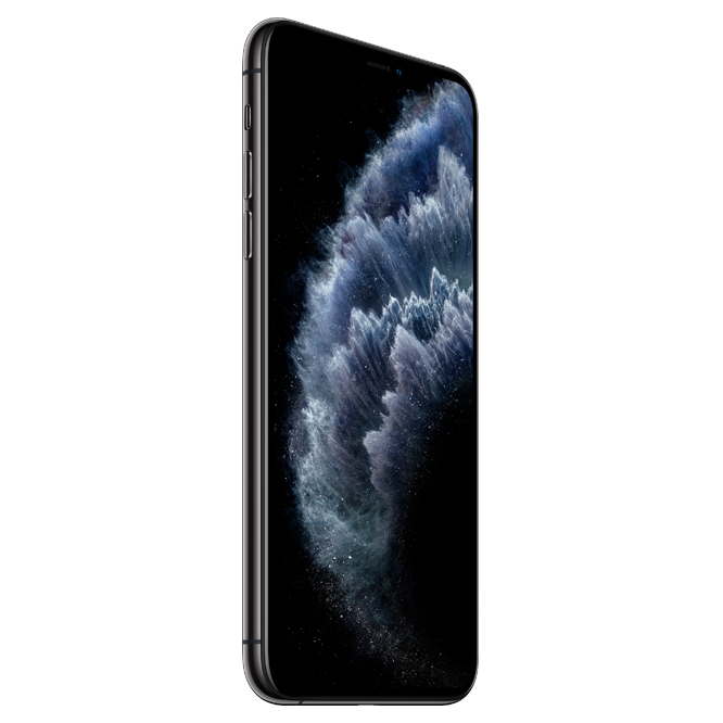 Apple iPhone 11 Pro / 5.8'' OLED 1125x2436 / A13 Bionic / 4Gb / 256Gb / 3046mAh / DUALSIM / Grey