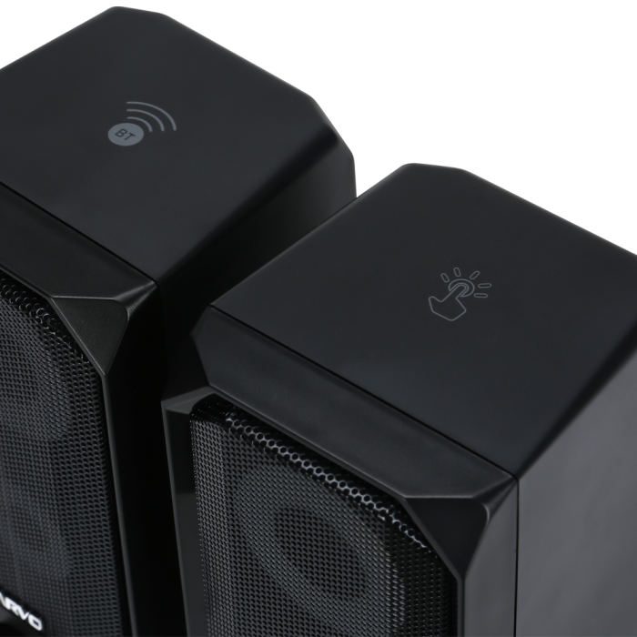 MARVO SG-265 Bluetooth Black