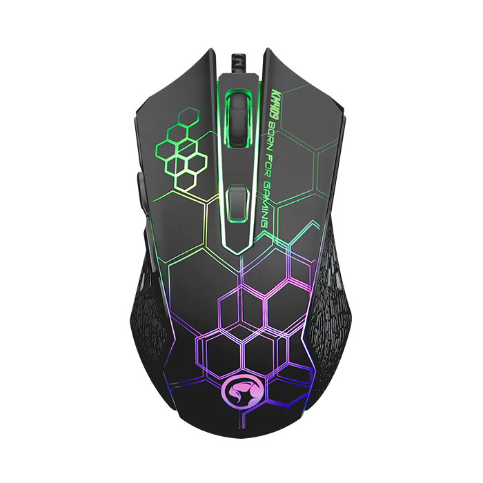 MARVO KM409 Gaming Kit RGB LED