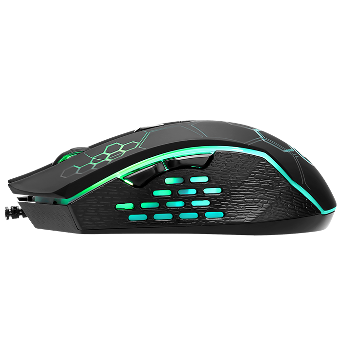 MARVO KM409 Gaming Kit RGB LED