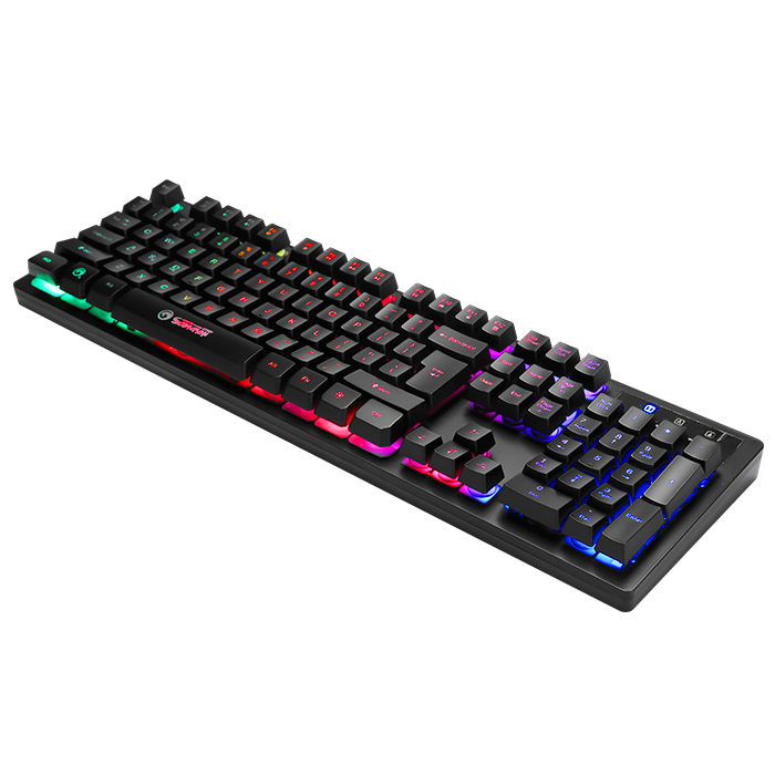 MARVO KM409 Gaming Kit RGB LED
