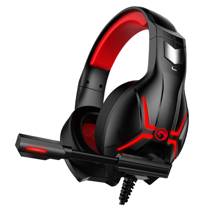 MARVO HG8928 Black