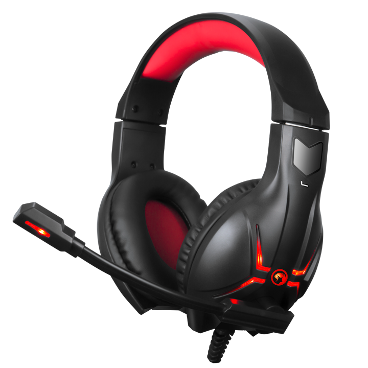 MARVO HG8928 Black