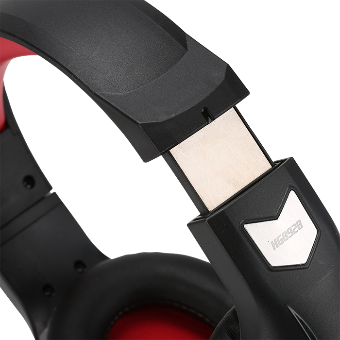 MARVO HG8928 Black