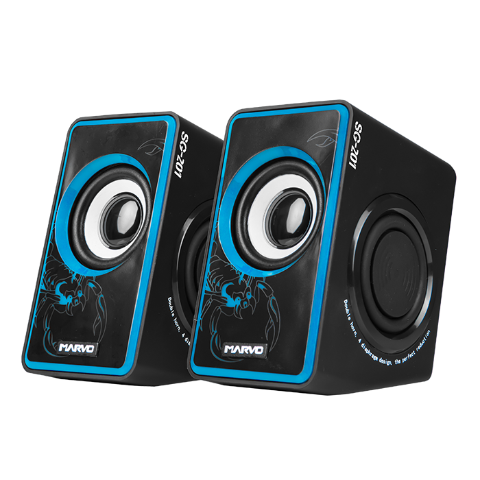 MARVO SG-201 / Blue
