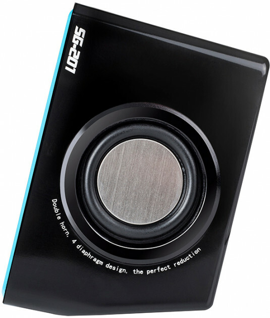 MARVO SG-201 / Blue