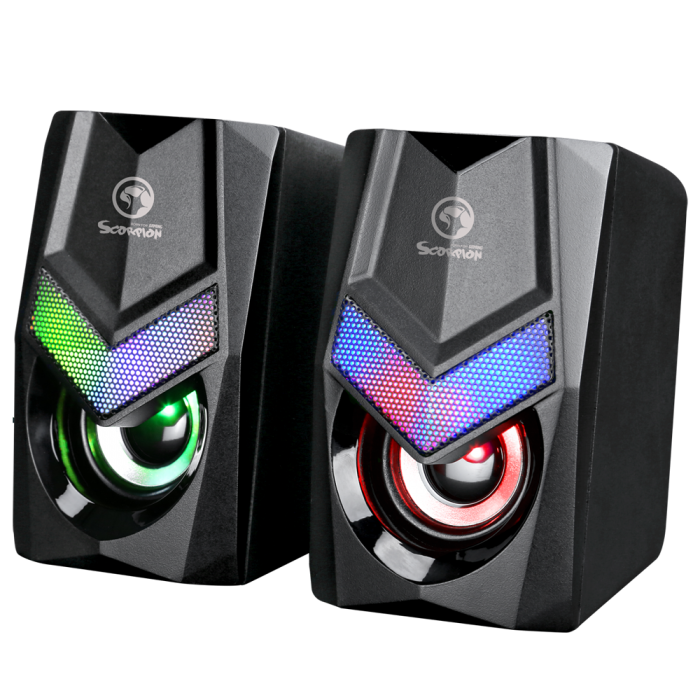 MARVO SG-118 Black