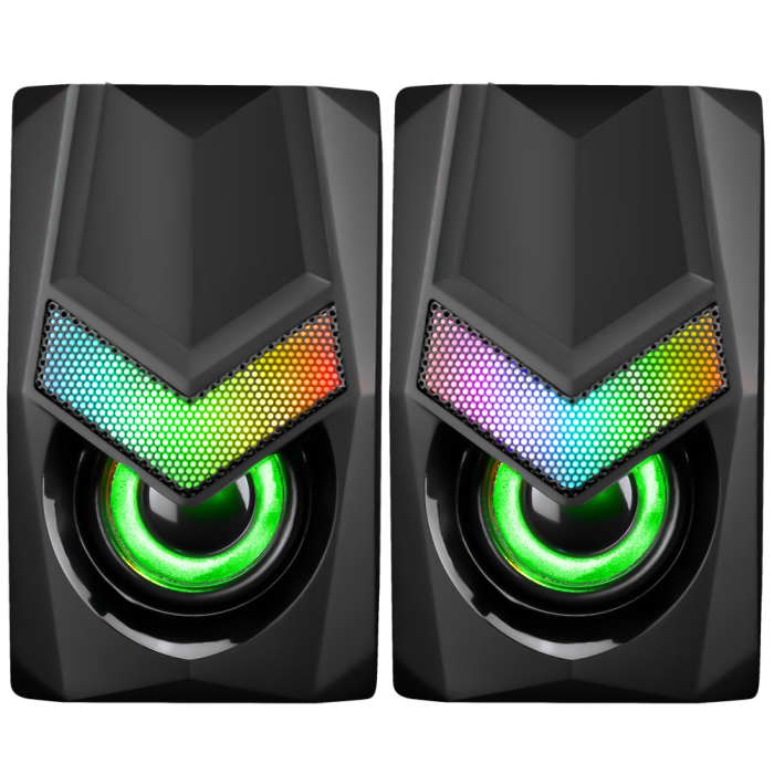 MARVO SG-118 Black